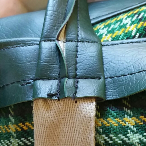 Shopping Tote. - Picture 3 of 3